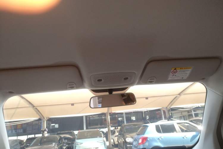 Used Leapmotor T03 2025 310 Comfort Edition