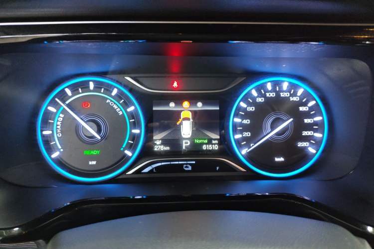 Used AION S 2020 Meizu 580 Travel Standard Edition