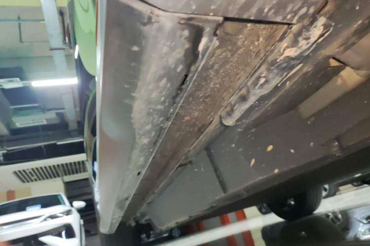 Used BYD Song PLUS New Energy 2025 EV Intelligent Driving Edition 520km Luxury Model
