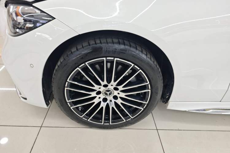 Used Mercedes-Benz C-Class 2024 Restyled C-Class 260 L Sport Edition