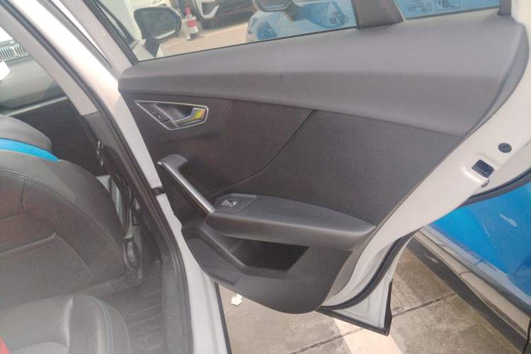 Used Audi Q2L e-tron 2019 Q2L e-tron Pure Electric Smart Enjoyment Model