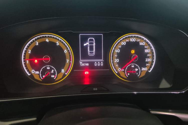 Used Volkswagen Passat 2019 330TSI Elite Edition China V Standard