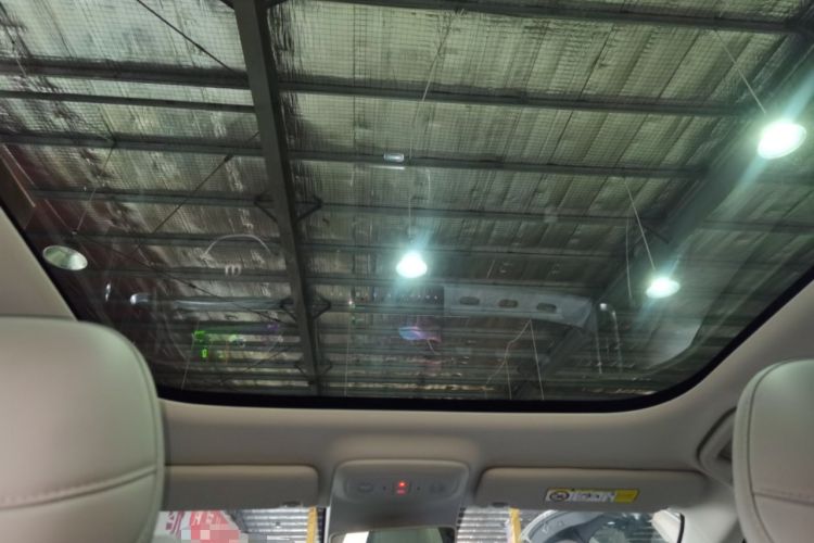 Used Leapmotor B01 2025 650 Enjoyment Edition