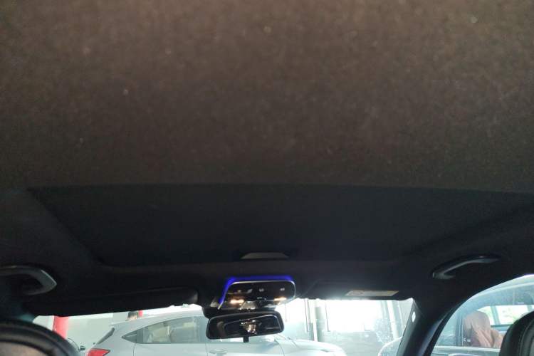 Used Mercedes-Benz C-Class 2025 C 200 L Sport Edition
