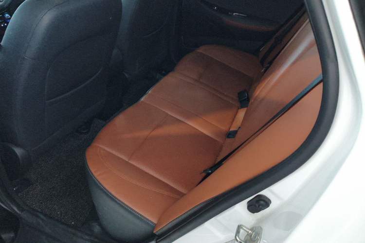 Used Changan Eado New Energy 2018 1.0T PHEV Navigation Model
