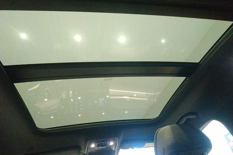 Used BYD Han 2023 DM-i Champion Edition 121KM Prestige Model