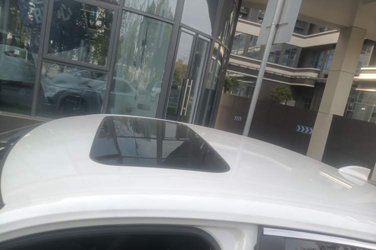 Used Honda Civic 2023 240TURBO CVT Dynamic Edition