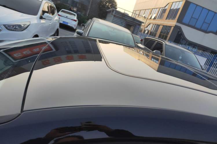 Used Ford Mondeo 2022 Restyled EcoBoost 245 Luxury Version
