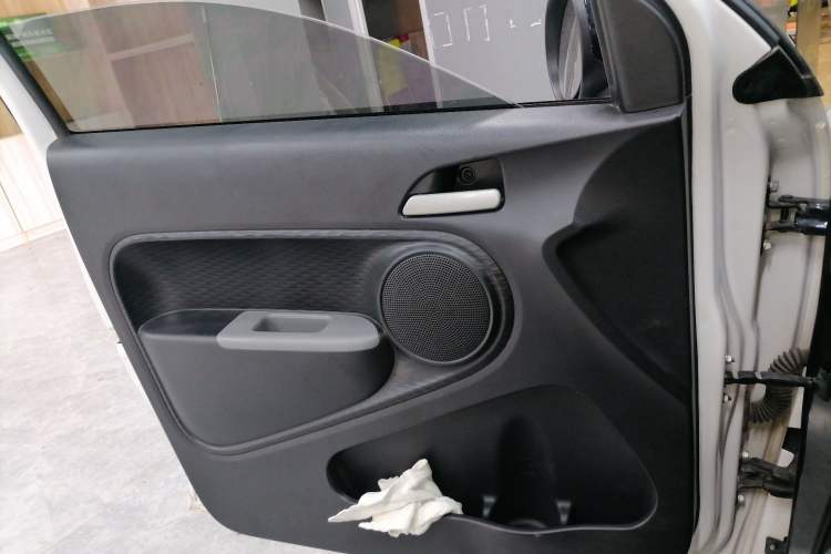 Used ORA Black Cat 2022 301km Base Version Ternary Lithium
