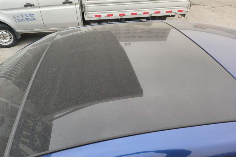 Used Hyundai Lafesta 2019 280TGDi Smart Speed Version China VI Standard