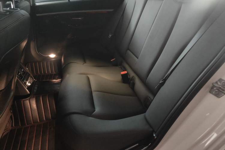 Used BMW 3 Series 2019 320Li M Sport Night Edition
