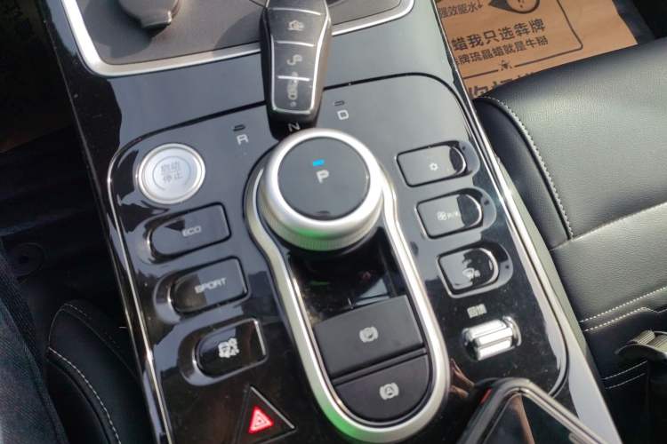 Used BYD Qin New Energy 2021 Standard Edition