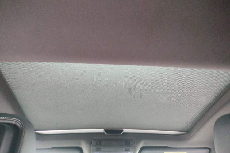 Used Volkswagen FAW-Volkswagen CC 2019 330TSI Glamour Edition China V Standard
