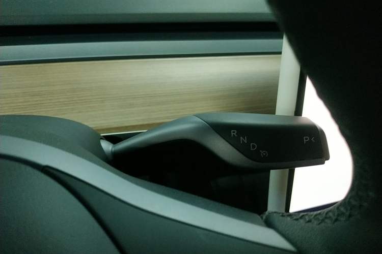 Used Tesla Model 3 2022 Rear-Wheel-Drive Version
