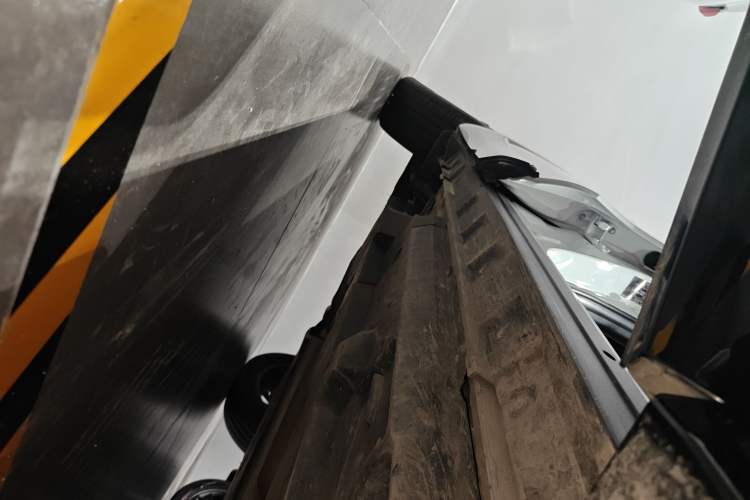 Used Toyota Venza 2023 2.0L CVT Two-Wheel Drive Prestige Version
