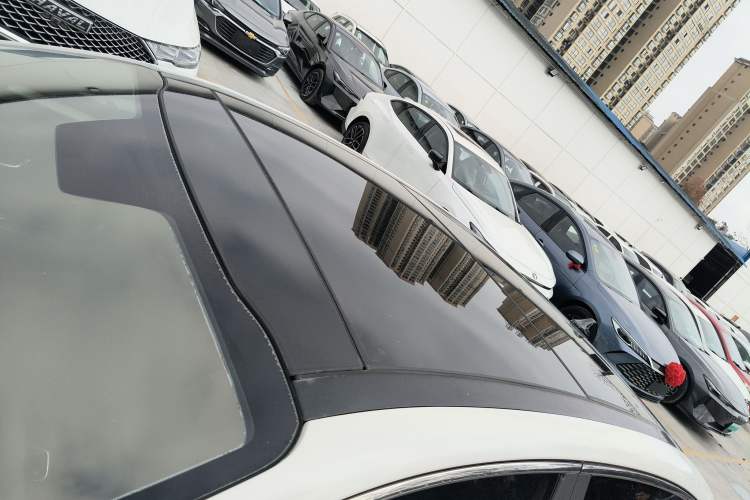 Used Kia K4 2017 1.8L Automatic GLS