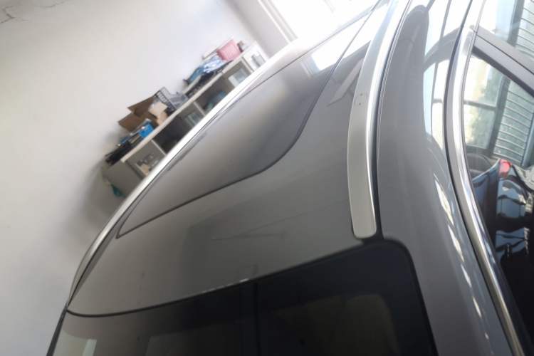 Used JETOUR Shanhai Shanhai L7 2024 1.5T 120 km ULTRA 5-seater