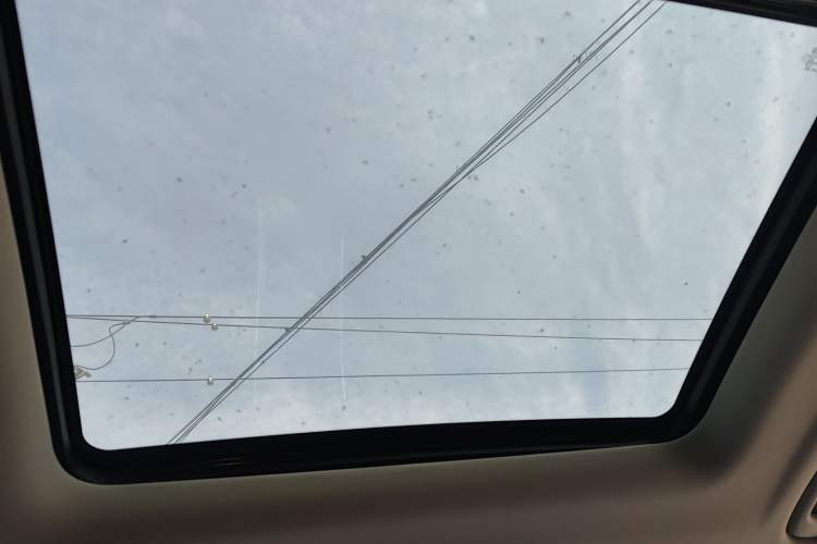 Used SAIC MAXUS G50 2021 PLUS 1.5T Automatic Escort Edition
