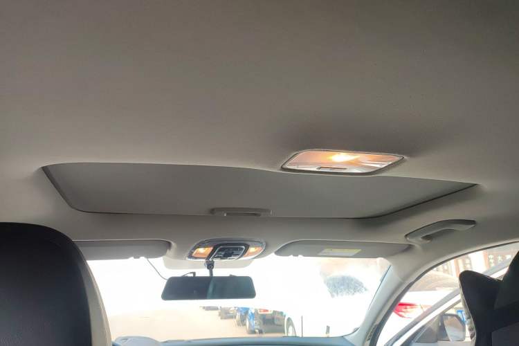 Used Hyundai Elantra 2021 1.5L CVT GLX Elite Edition
