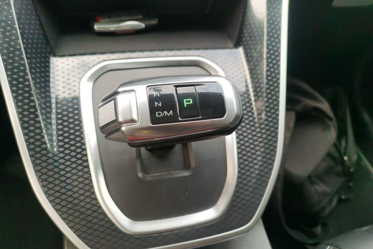 Used Haval M6 2021 PLUS 1.5T DCT Comfort Edition
