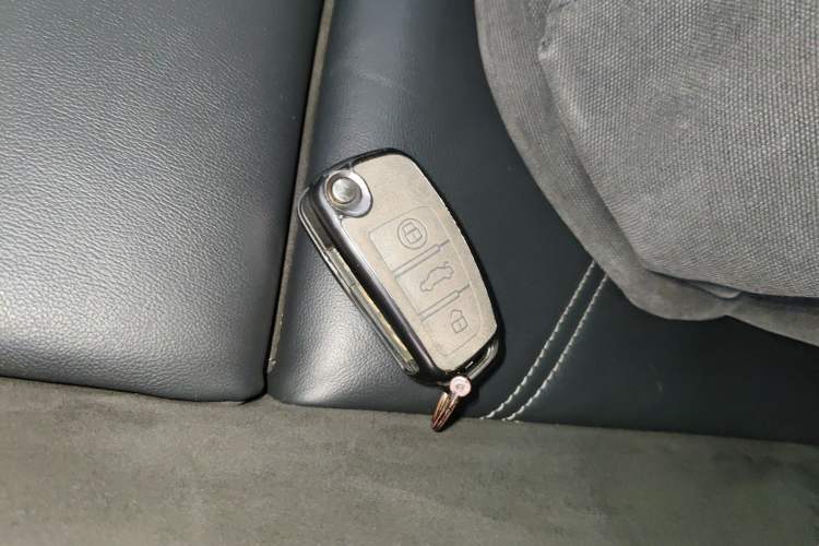 Used Audi Q3 Sportback 2020 40 TFSI Fashion Model