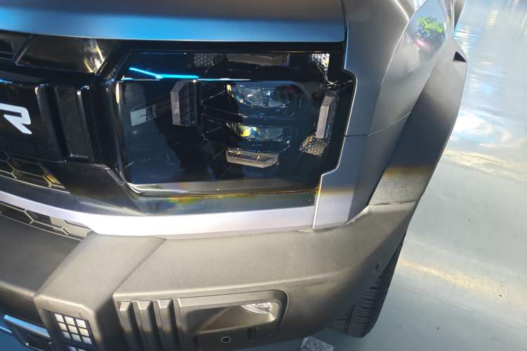 Used JETOUR Traveler 2023 2.0T All-Wheel Drive CrossPRO+
