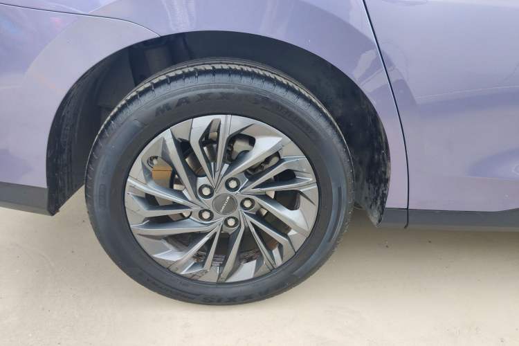 Used SAIC MAXUS G50 2019 1.5T First Edition Automatic Luxury Version 7 Seats