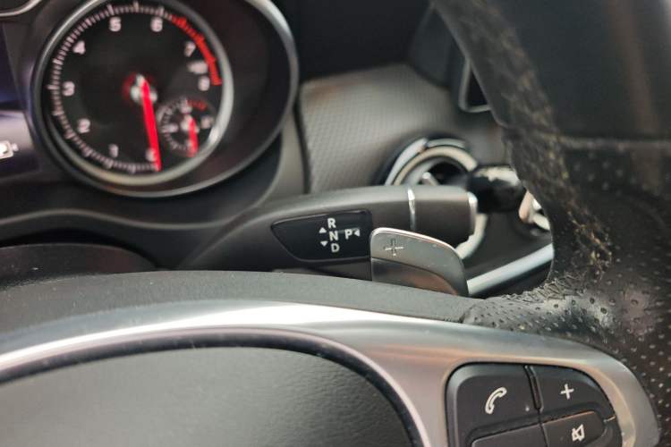 Used Mercedes-Benz GLA 2019 GLA 200 Dynamic Edition