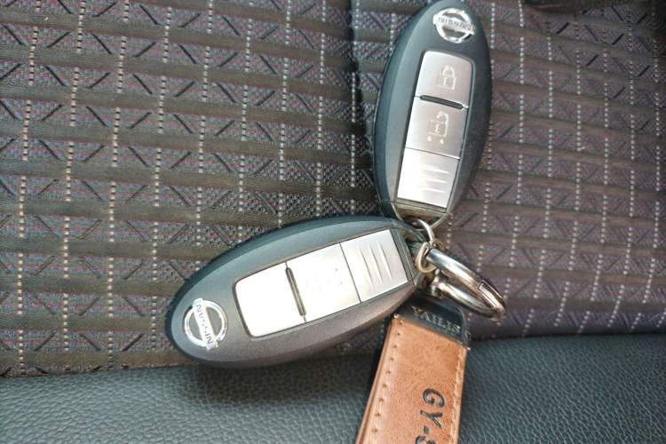 Used Nissan Tiida 2020 1.6L CVT Smart Drive Edition
