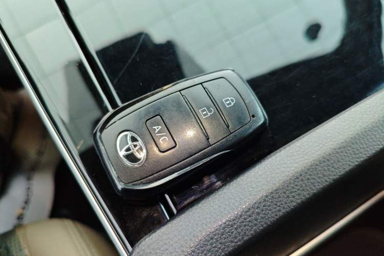 Used Toyota FAW Toyota bZ4X 2022 Four-Wheel-Drive High-Performance PRO Edition