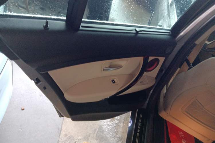 Used BMW 3 Series 2017 320Li xDrive Fashion Model