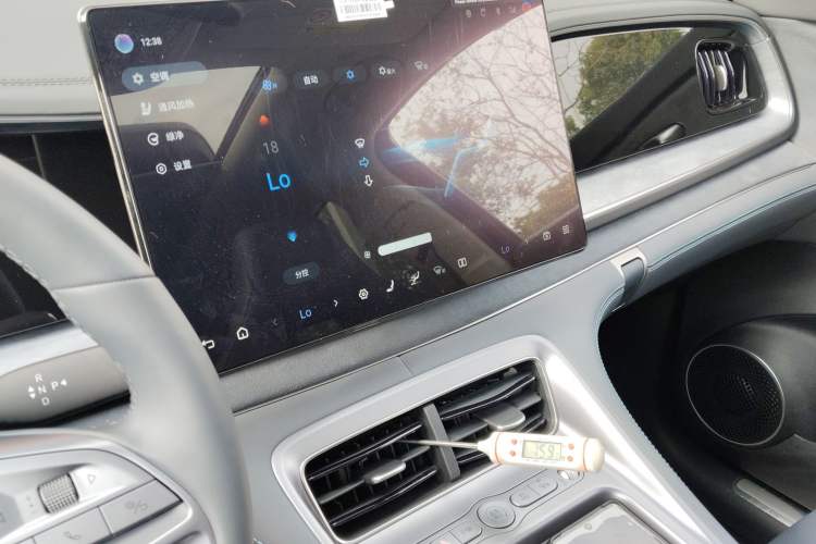 Used BYD Sealion 07 DM-i 2025 150 Flagship+ Edition
