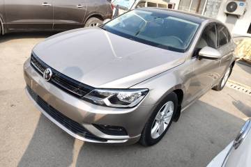 Used Volkswagen Lamando 2017 230TSI DSG Fashion Edition