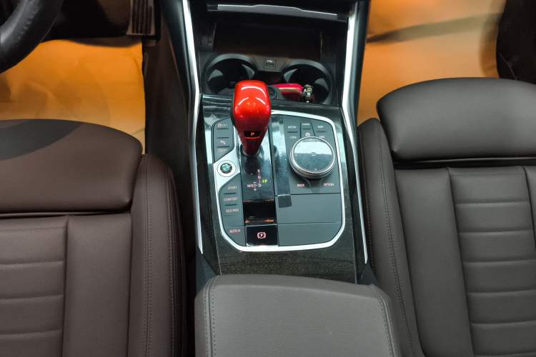 Used BMW 3 Series 2020 Facelifted 325Li xDrive M Sport Package
