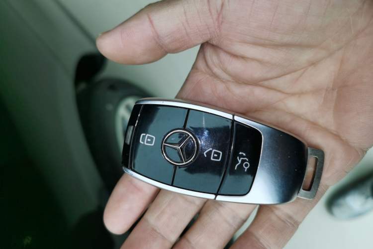 Used Mercedes-Benz E-Class 2023 Restyled E 260 L Sport Edition