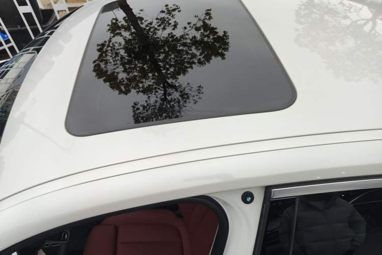 Used BMW 3 Series 2025 325i M Sport Package