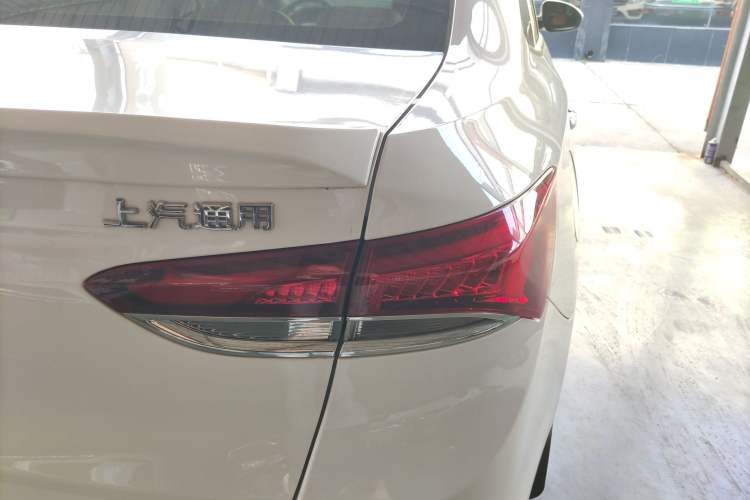 Used Buick GT 2021 Exemplar 1.5L Automatic Entry-Level Trim
