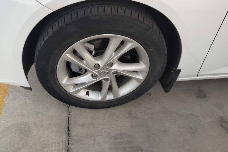 Used Buick Regal 2020 552T Luxury Version