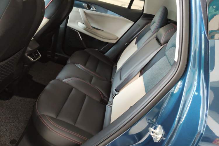 Used Lynk & Co 06 2020 1.5T YAO Halo
