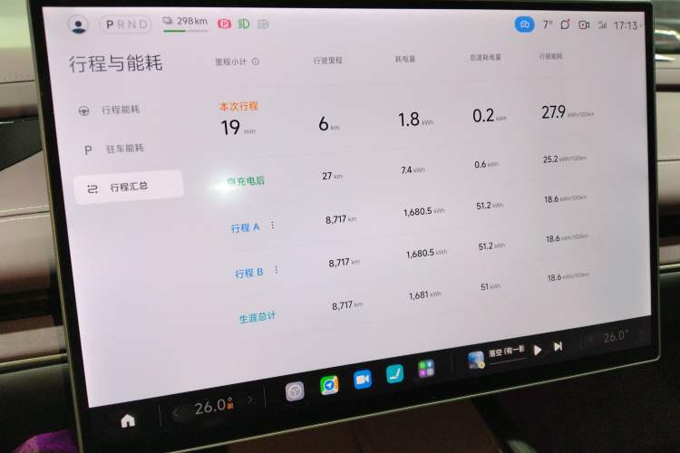 Used  SU7 2024 Rear-Drive Ultra-Long Range Advanced Pro-Level Intelligent Driving Version

