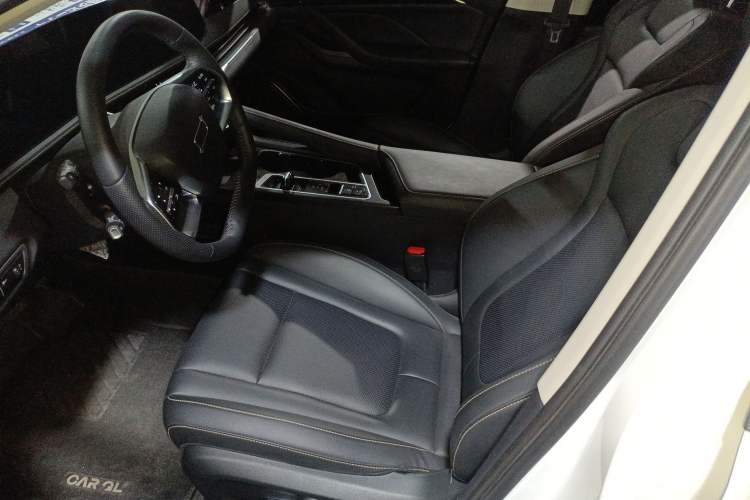 Used Bestune B70 2024 Fourth Generation 2.0T Lingyu Version