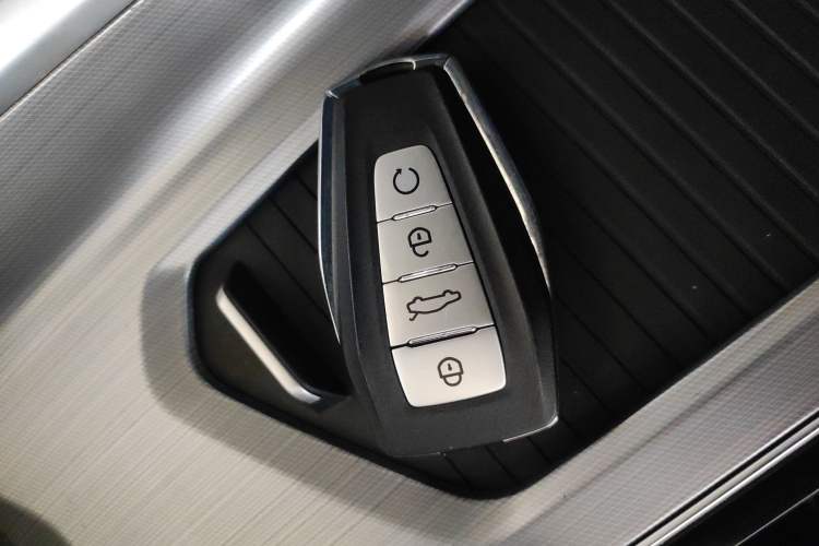 Used Geely Auto Preface 2023 2.0TD Prestige Version