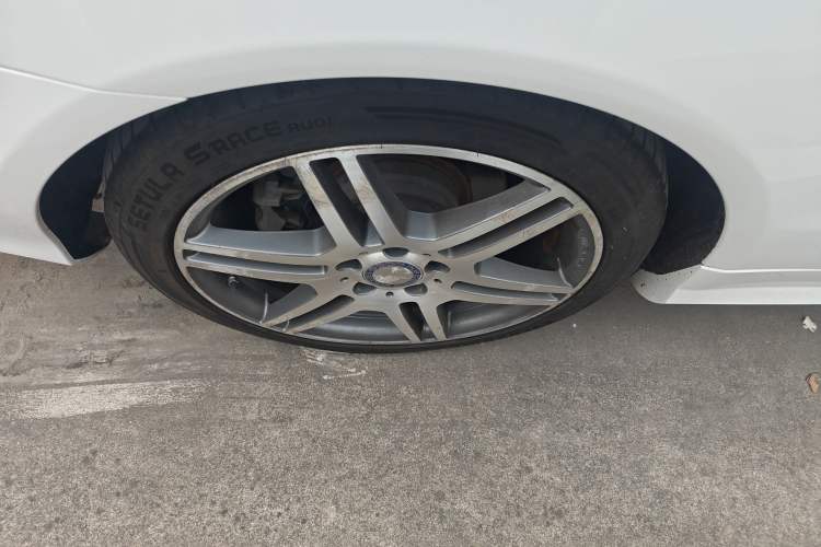 Used Mercedes-Benz E-Class 2016 E 200 Coupe Dynamic Edition
