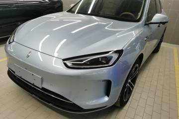 Used Hima AITO M5 2024 Extended-Range Max Rear-Wheel Drive Advanced Intelligent Driving Version