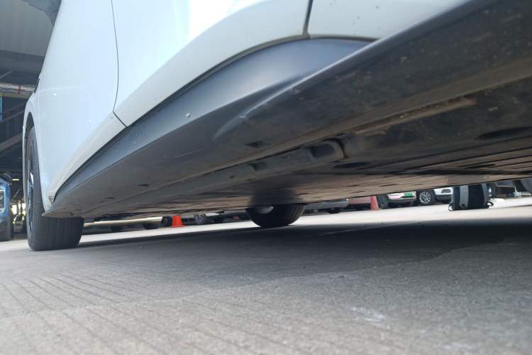 Used Volkswagen ID.3 2023 Upgraded Model Pure Intelligent Enjoyment Version
