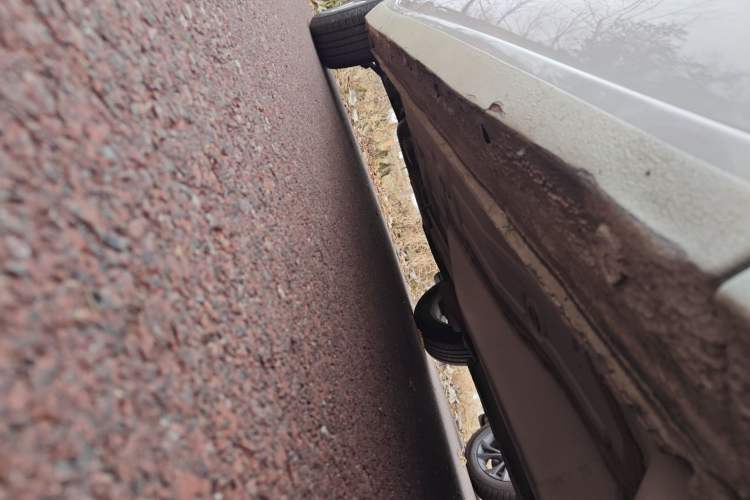 Used Buick GT 2017 15N Automatic Entry-Level Trim
