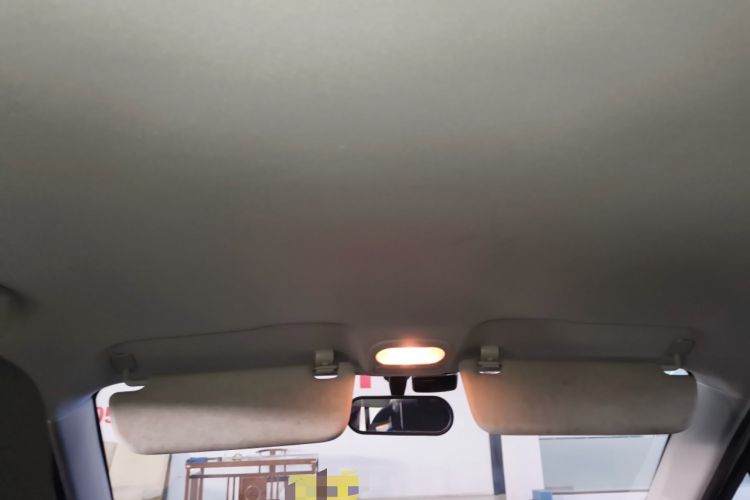 Used MG 3 2016 1.3L AMT Comfort Edition