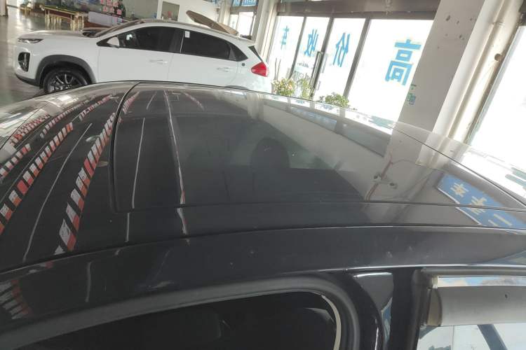 Used Skoda Octavia 2019 1.5L Automatic Smart Drive Luxury Edition China VI Standard