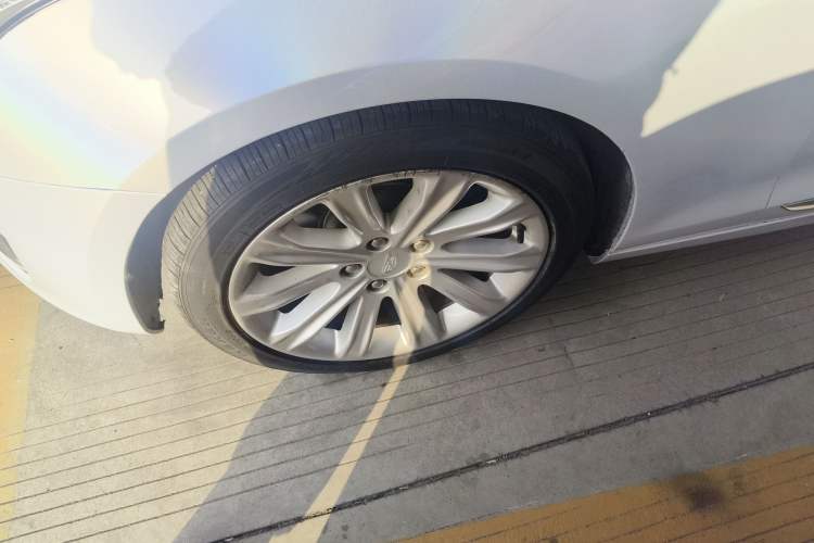 Used Cadillac ATS-L 2017 28T Tech Edition