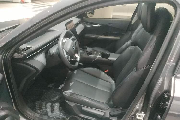 Used Changan Eado 2024 1.5T GDI Automatic Enjoyment Edition
